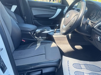 Used BMW 1 Series 2013 for sale - 78405272: Photo