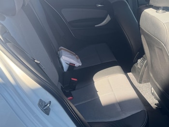 Used BMW 1 Series 2013 for sale - 78405272: Photo