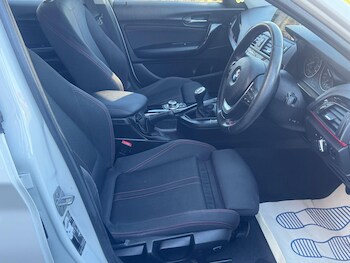 Used BMW 1 Series 2017 for sale - 78461158: Photo