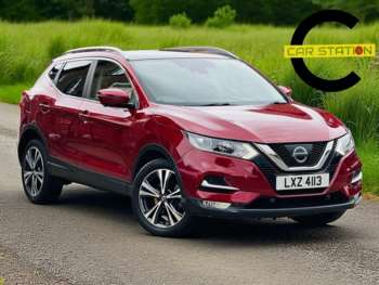 2017 - DIG-T N-Connecta 5-Door