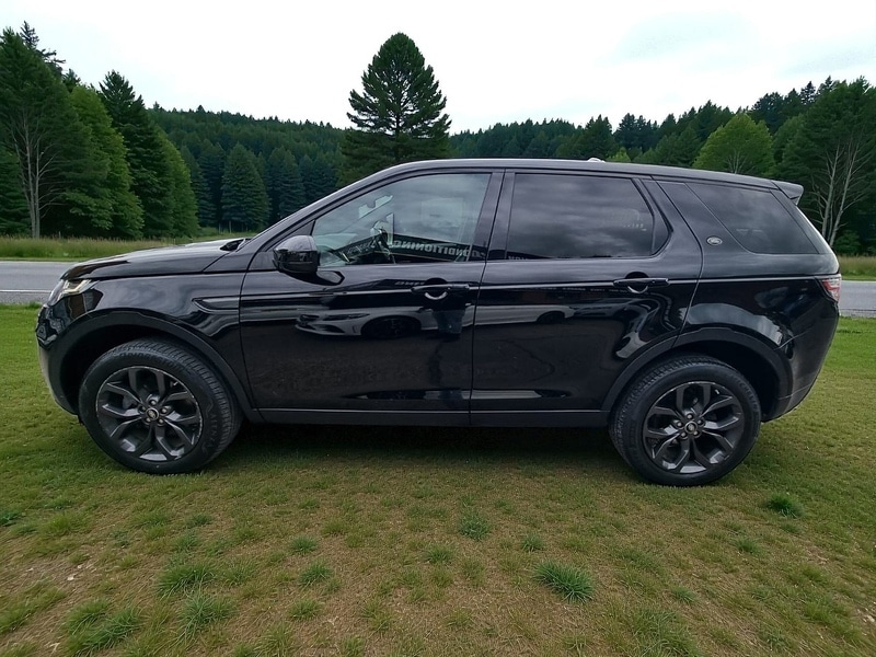 Used Land Rover Discovery Sport 2019 for sale - 76396517: Photo 14