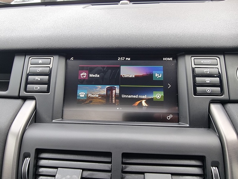 Used Land Rover Discovery Sport 2019 for sale - 76396517: Photo 15