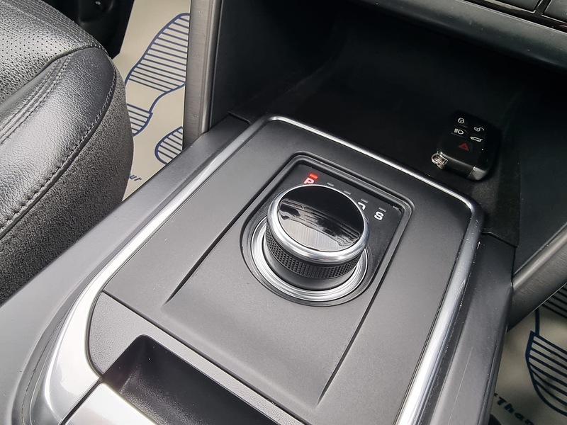 Used Land Rover Discovery Sport 2019 for sale - 76396517: Photo 17