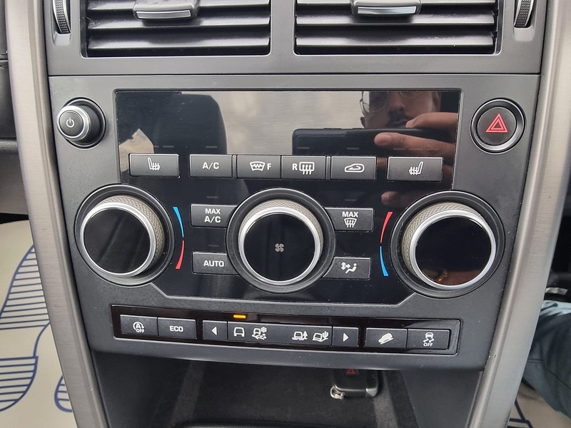 Used Land Rover Discovery Sport 2019 for sale - 76396517: Photo 18