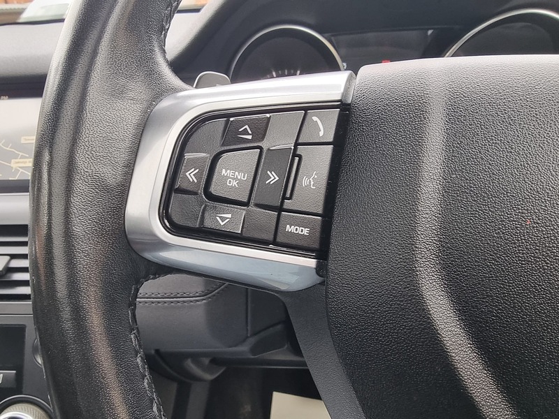 Used Land Rover Discovery Sport 2019 for sale - 76396517: Photo 19