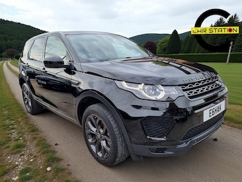 2019 - 2.0 TD4 180 Landmark 5dr Auto