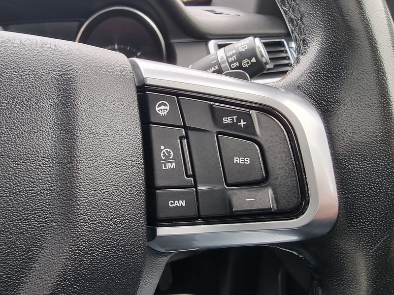 Used Land Rover Discovery Sport 2019 for sale - 76396517: Photo 20