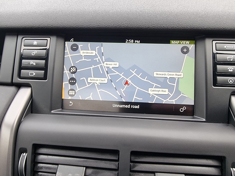 Used Land Rover Discovery Sport 2019 for sale - 76396517: Photo 21