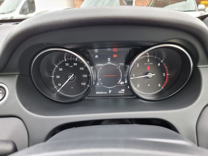 Used Land Rover Discovery Sport 2019 for sale - 76396517: Photo 22