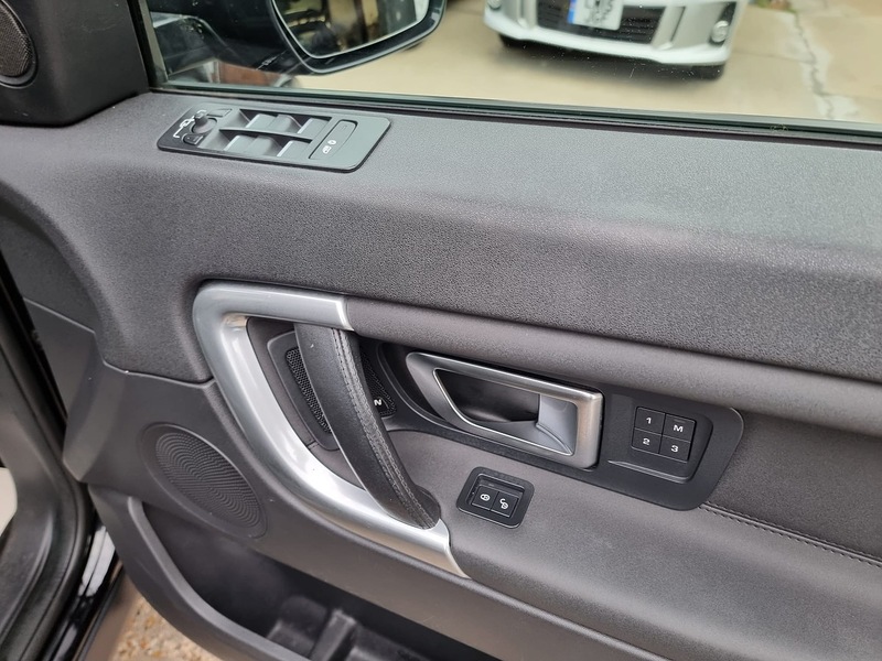 Used Land Rover Discovery Sport 2019 for sale - 76396517: Photo 24