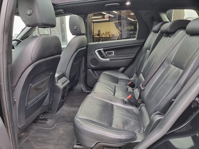 Used Land Rover Discovery Sport 2019 for sale - 76396517: Photo 27