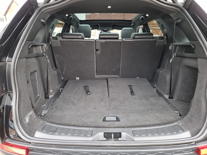Used Land Rover Discovery Sport 2019 for sale - 76396517: Photo 28