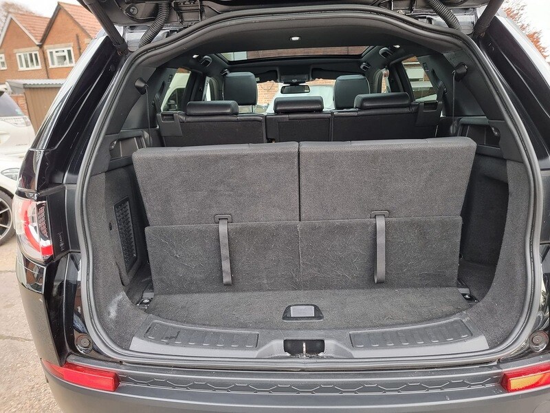 Used Land Rover Discovery Sport 2019 for sale - 76396517: Photo 29