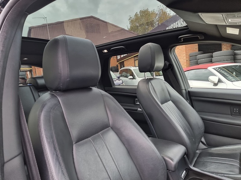 Used Land Rover Discovery Sport 2019 for sale - 76396517: Photo 4