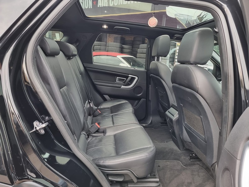 Used Land Rover Discovery Sport 2019 for sale - 76396517: Photo 5