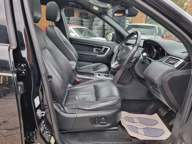 Used Land Rover Discovery Sport 2019 for sale - 76396517: Photo 7