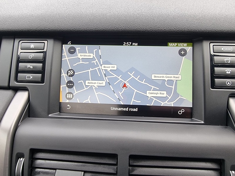 Used Land Rover Discovery Sport 2019 for sale - 76396517: Photo 8