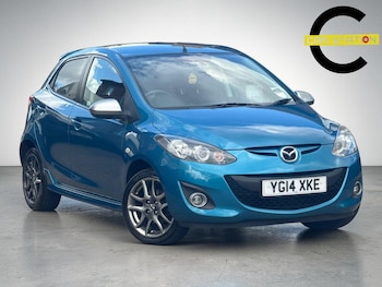 Used Mazda Mazda2 2014 for sale - 78244764: Photo