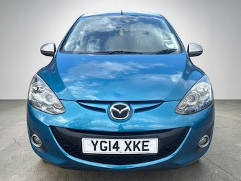 Used Mazda Mazda2 2014 for sale - 78244764: Photo