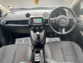 Used Mazda Mazda2 2014 for sale - 78244764: Photo