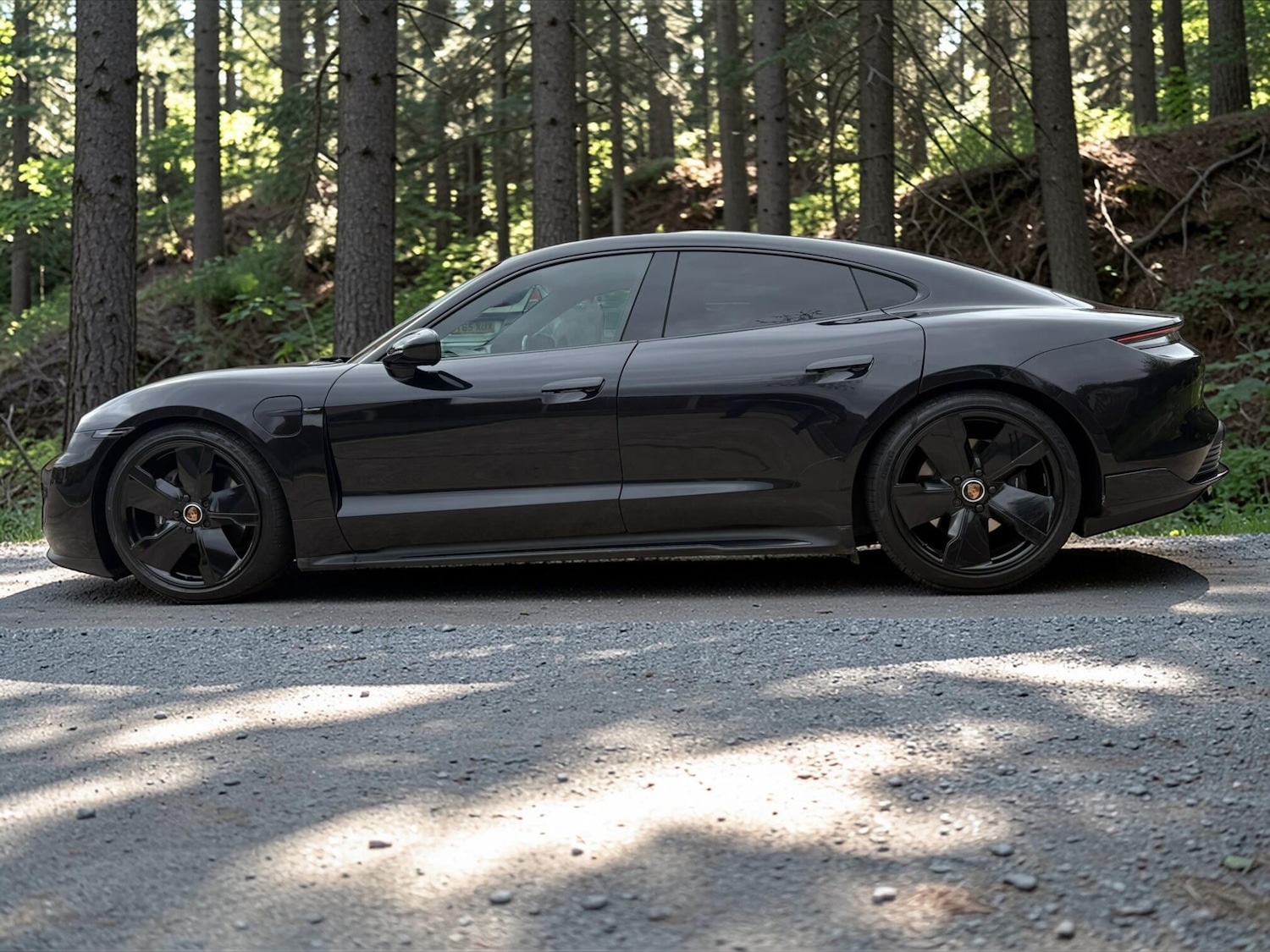 Used Porsche Taycan for sale - 78091059: Photo 12