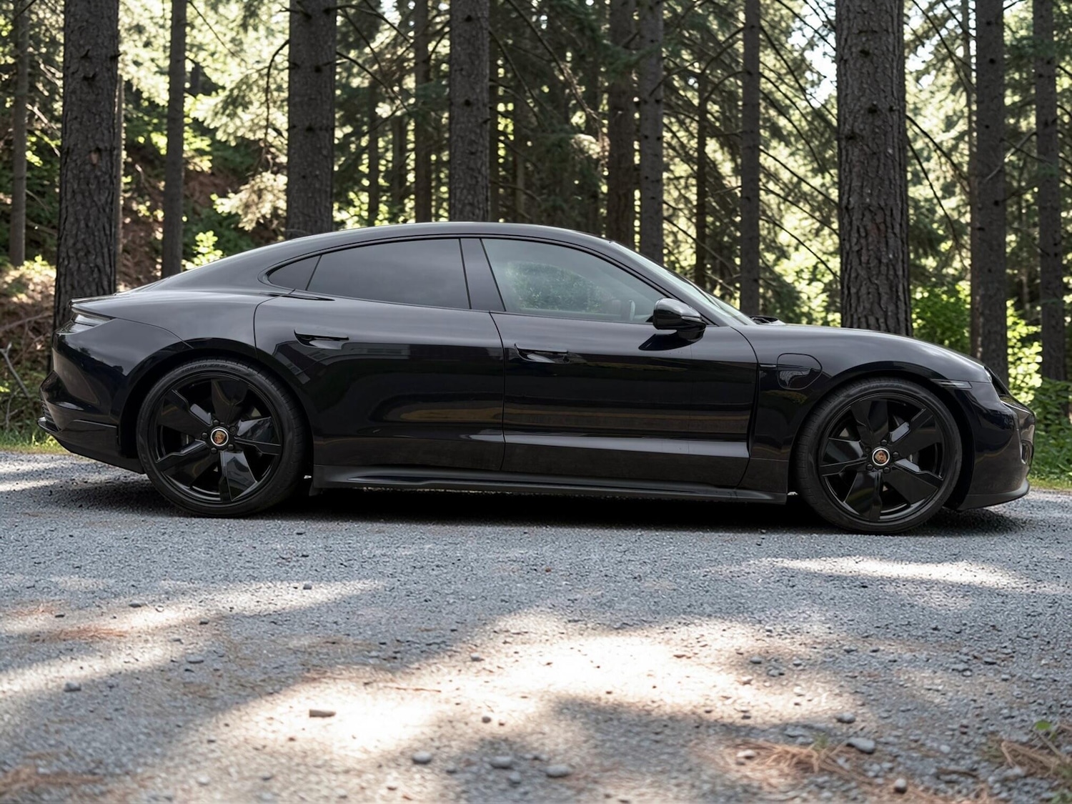 Used Porsche Taycan for sale - 78091059: Photo 13