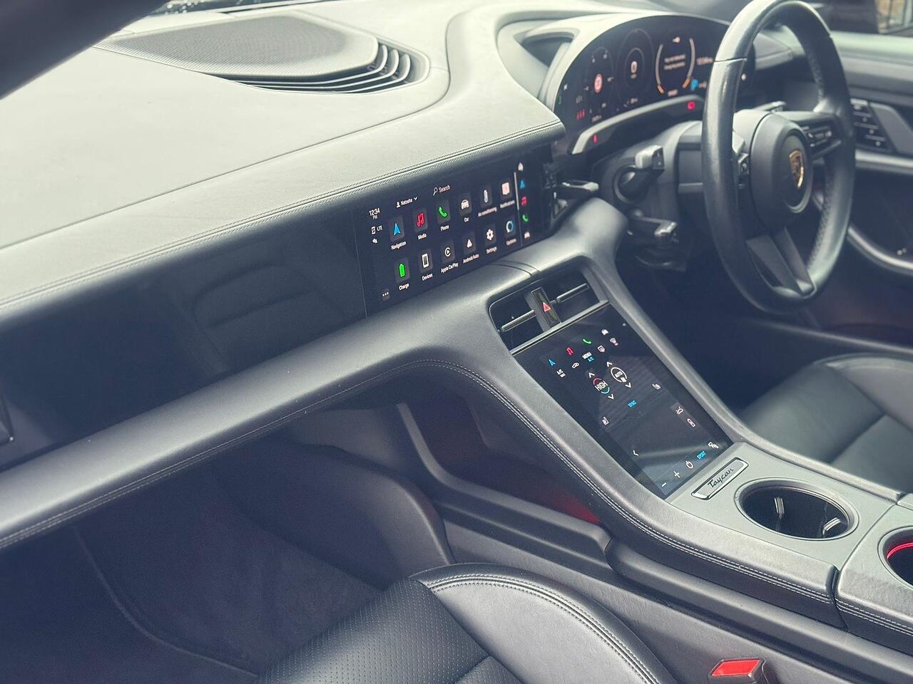 Used Porsche Taycan for sale - 78091059: Photo 16