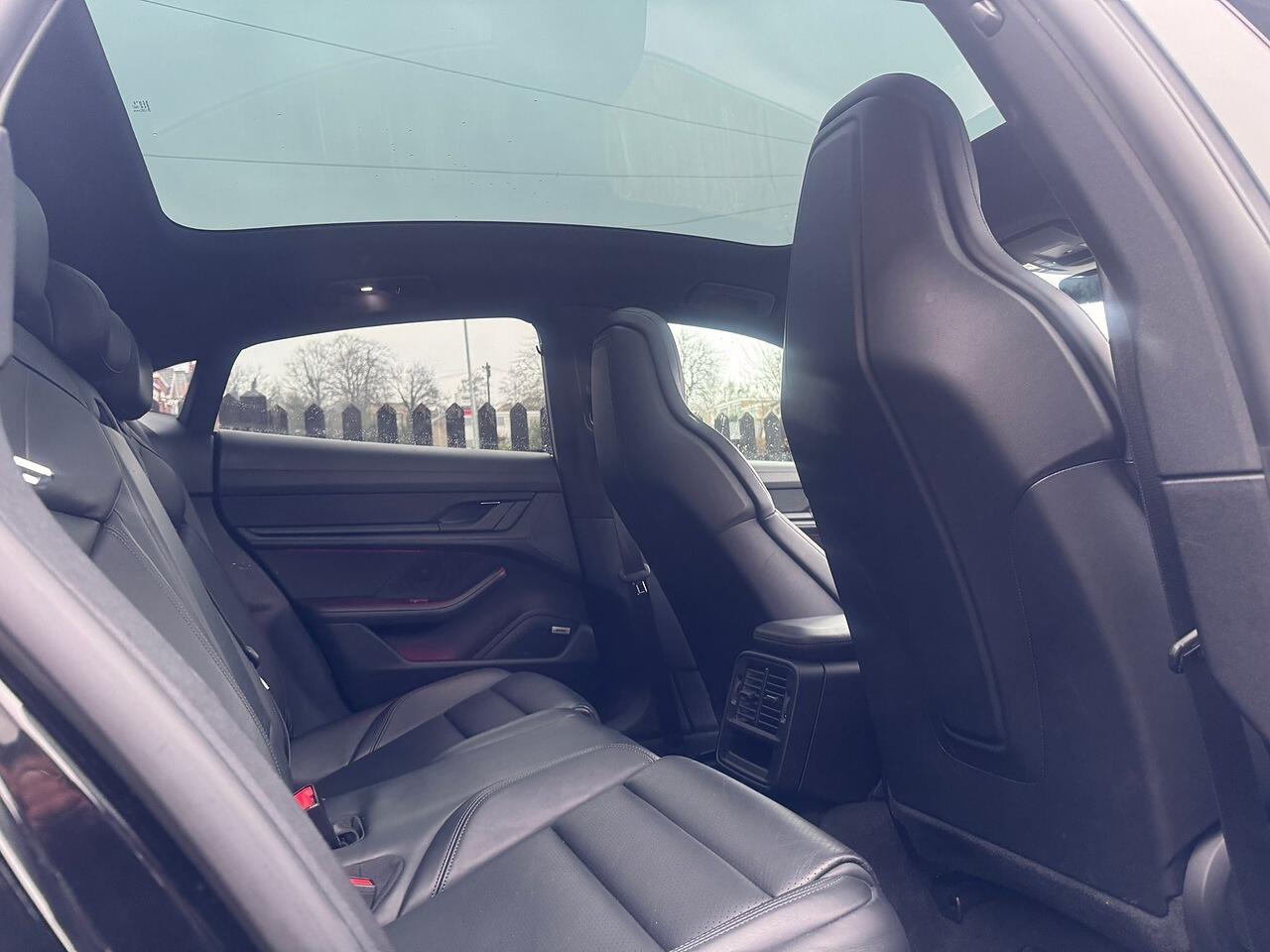 Used Porsche Taycan for sale - 78091059: Photo 18