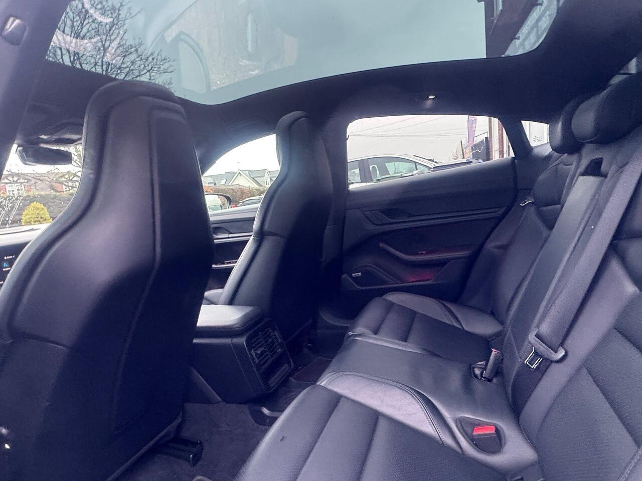 Used Porsche Taycan for sale - 78091059: Photo 20