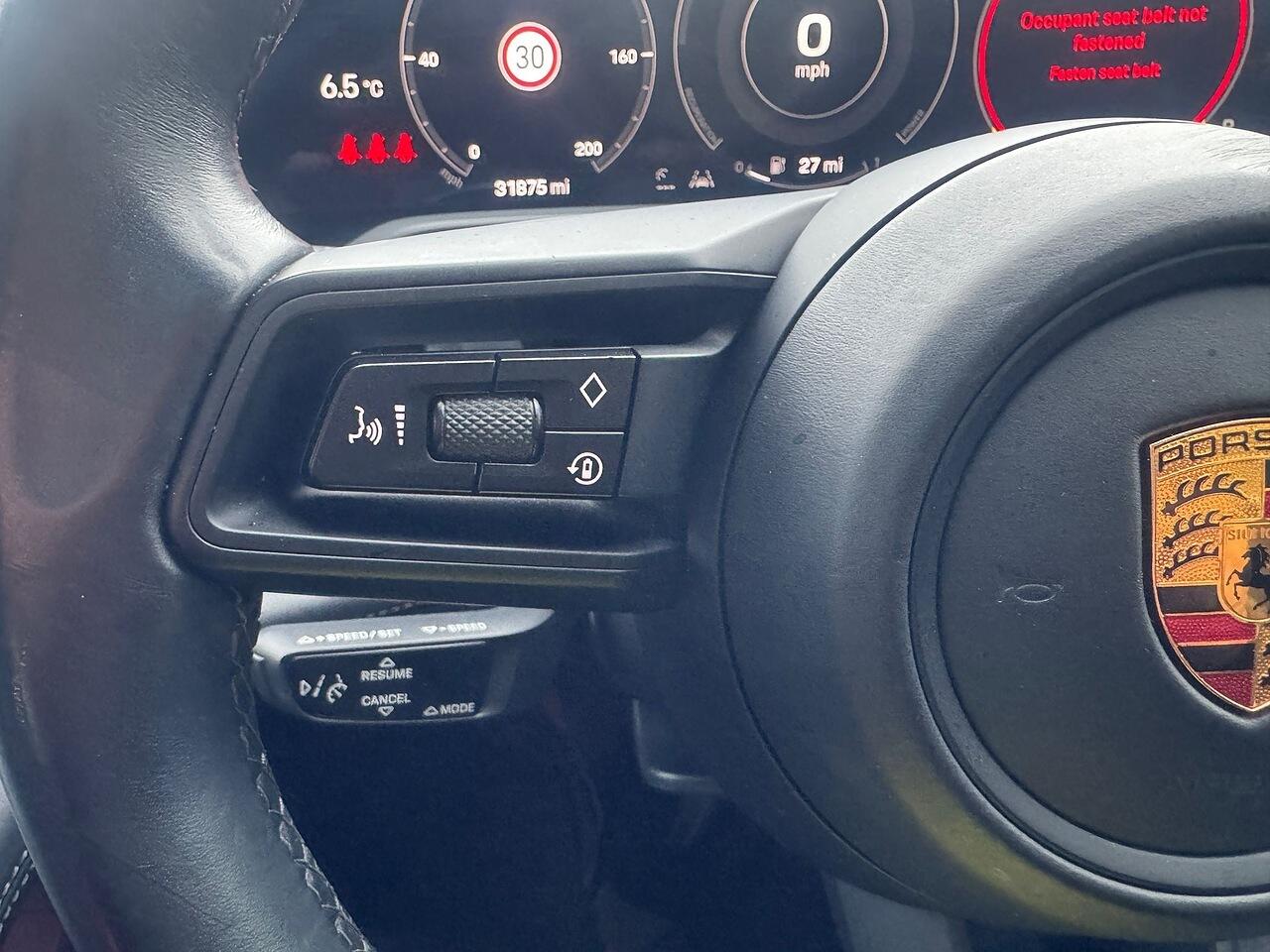 Used Porsche Taycan for sale - 78091059: Photo 22