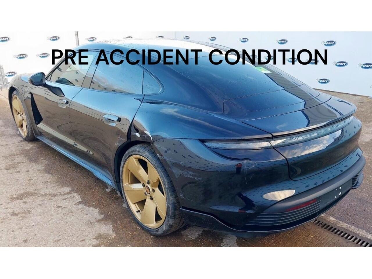 Used Porsche Taycan for sale - 78091059: Photo 27