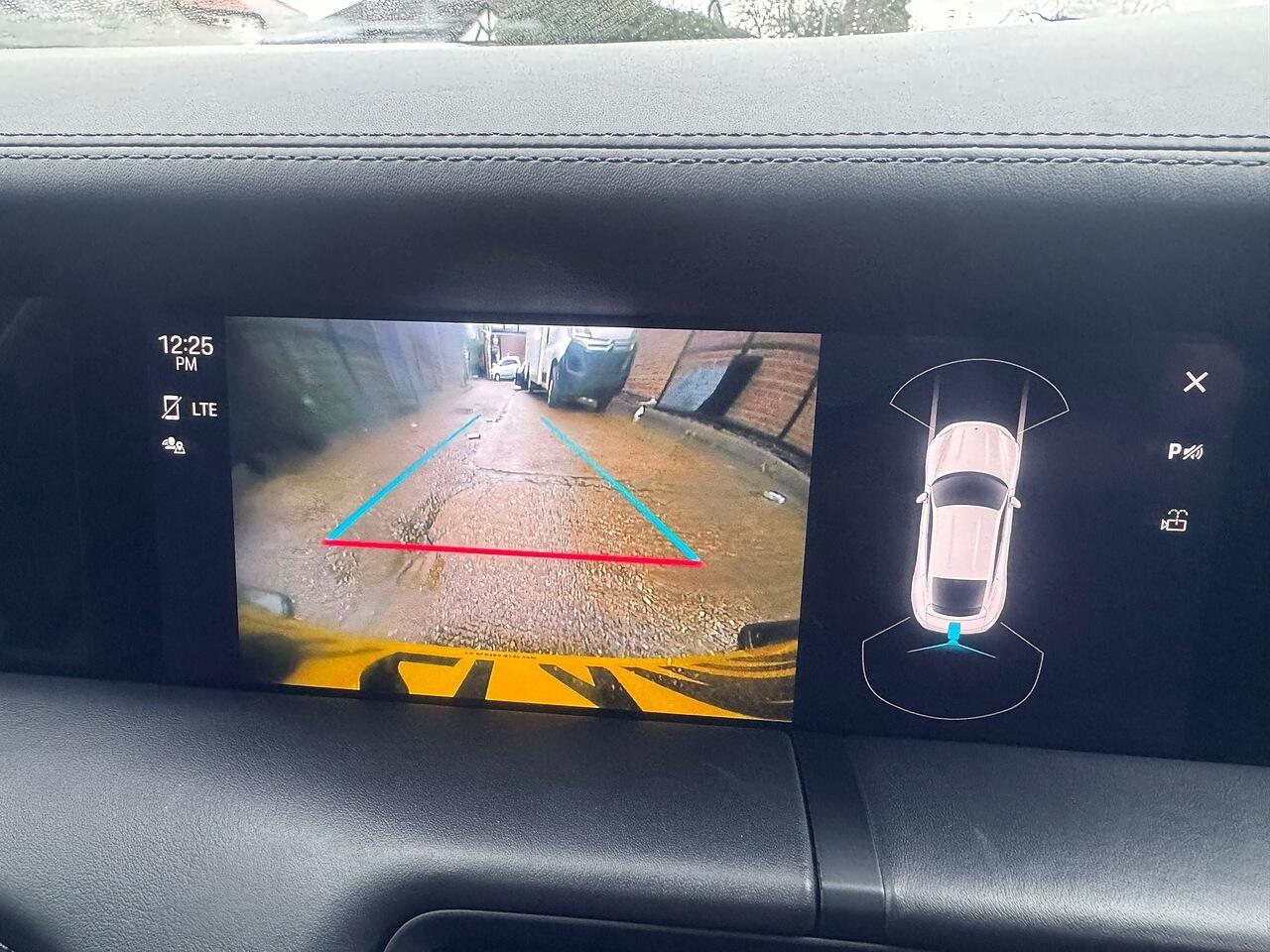 Used Porsche Taycan for sale - 78091059: Photo 40