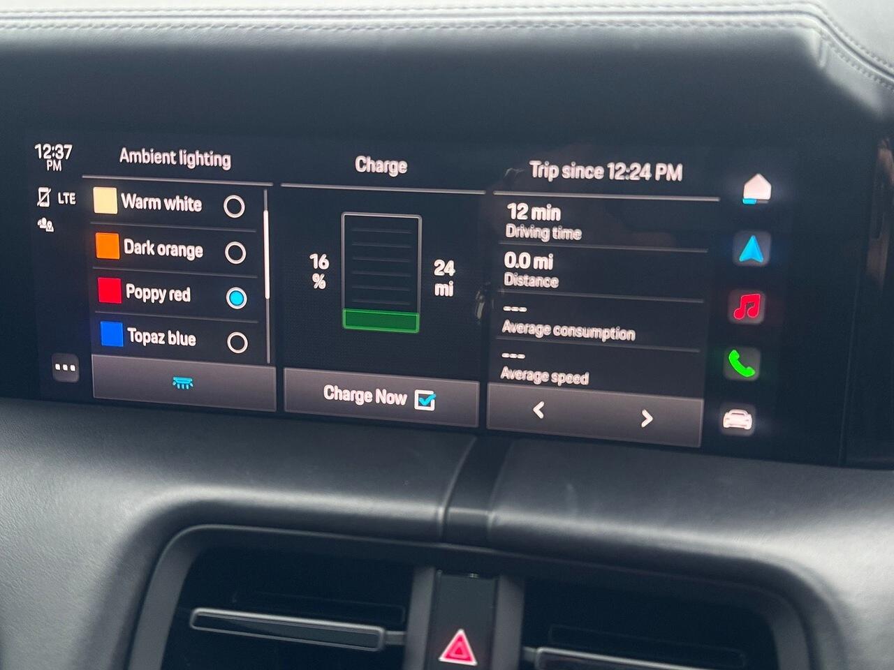 Used Porsche Taycan for sale - 78091059: Photo 41