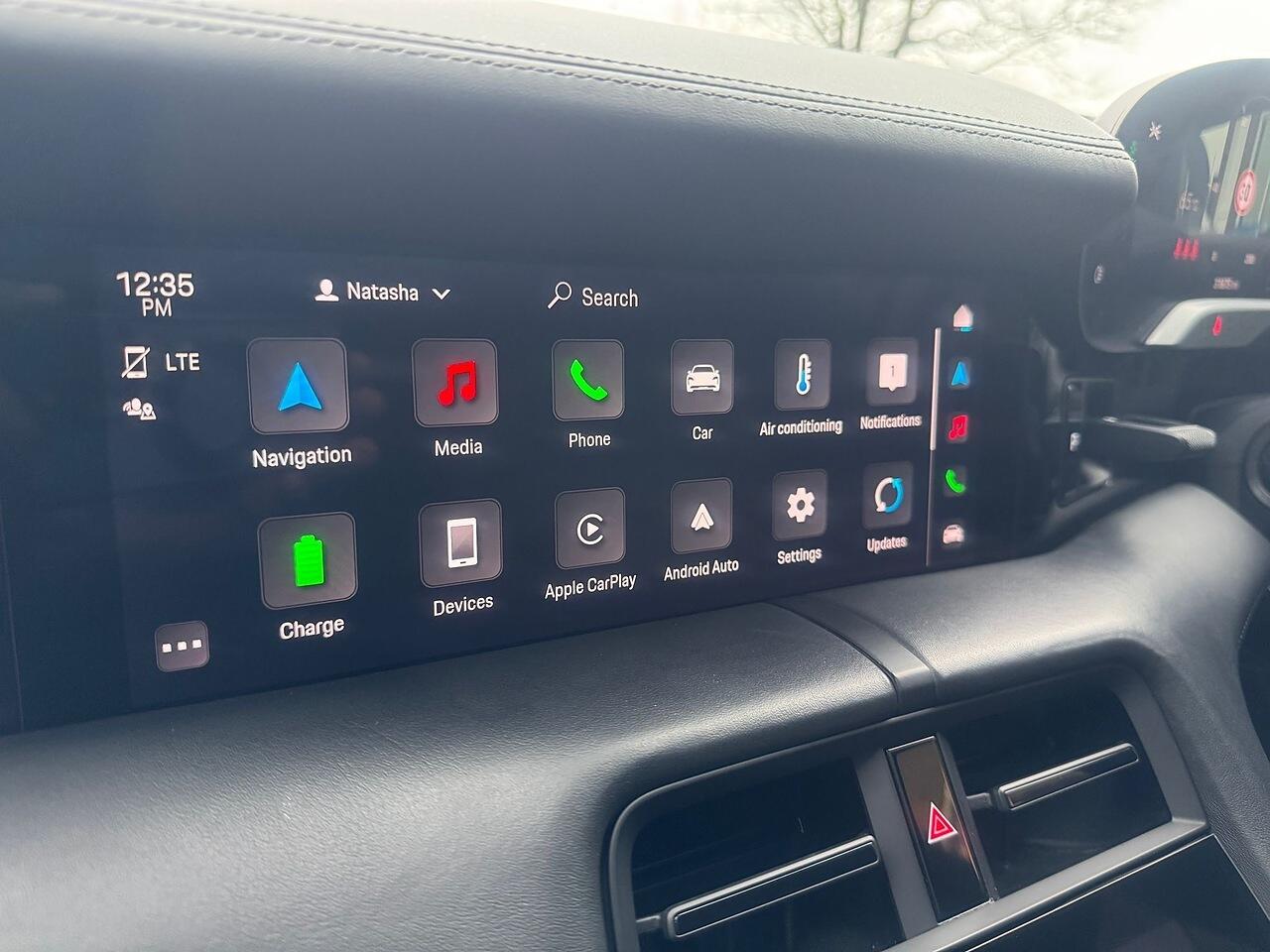 Used Porsche Taycan for sale - 78091059: Photo 43