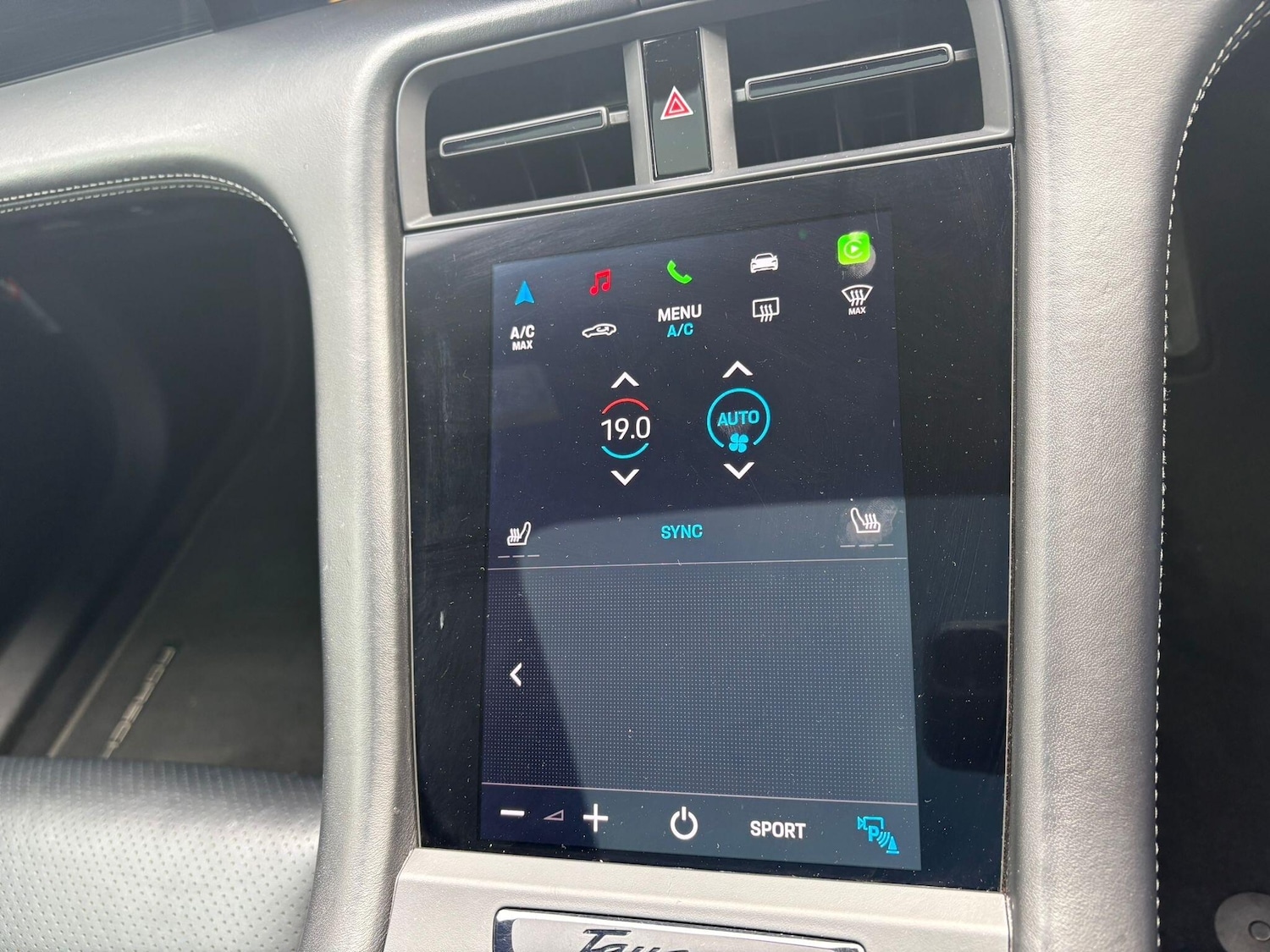 Used Porsche Taycan for sale - 78091059: Photo 44