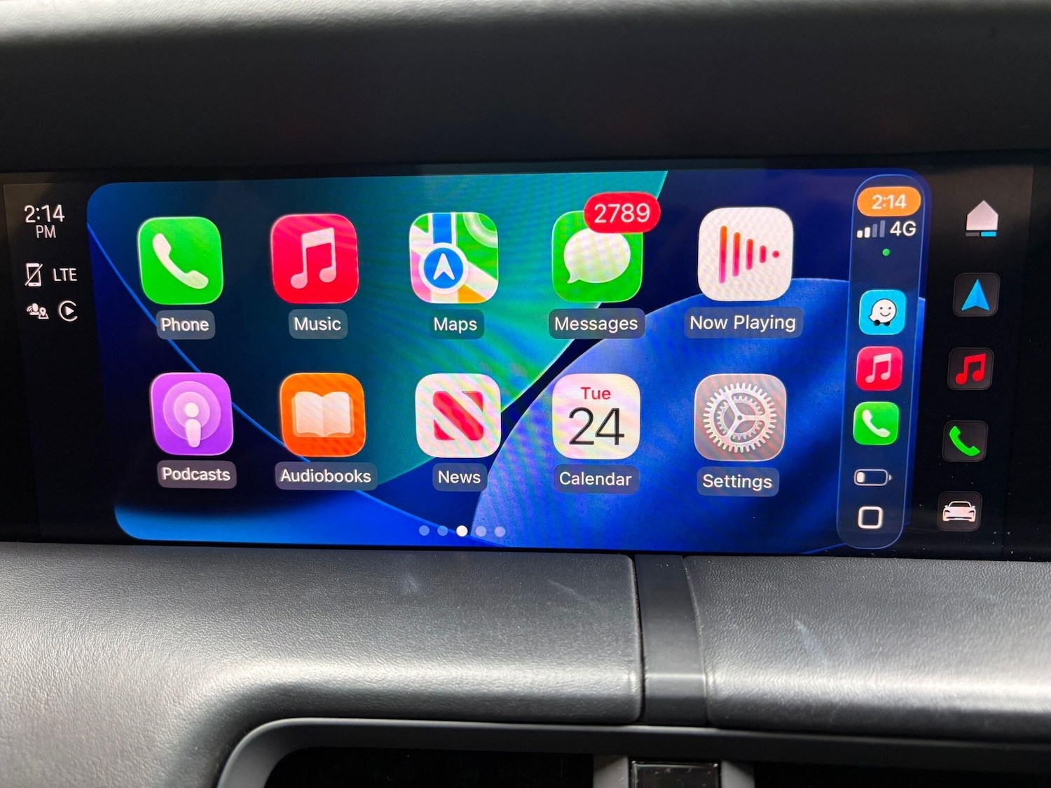 Used Porsche Taycan for sale - 78091059: Photo 45