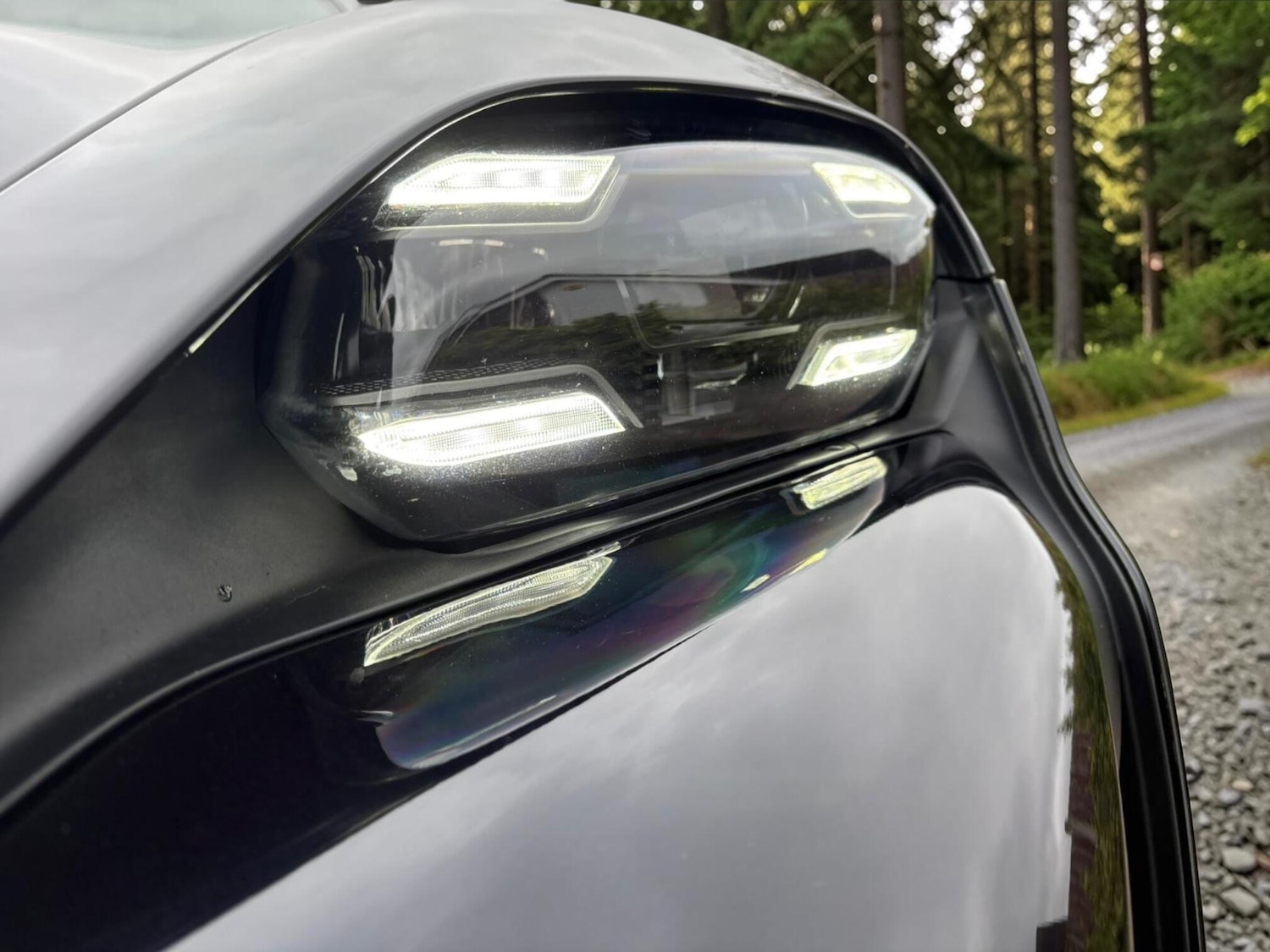 Used Porsche Taycan for sale - 78091059: Photo 51