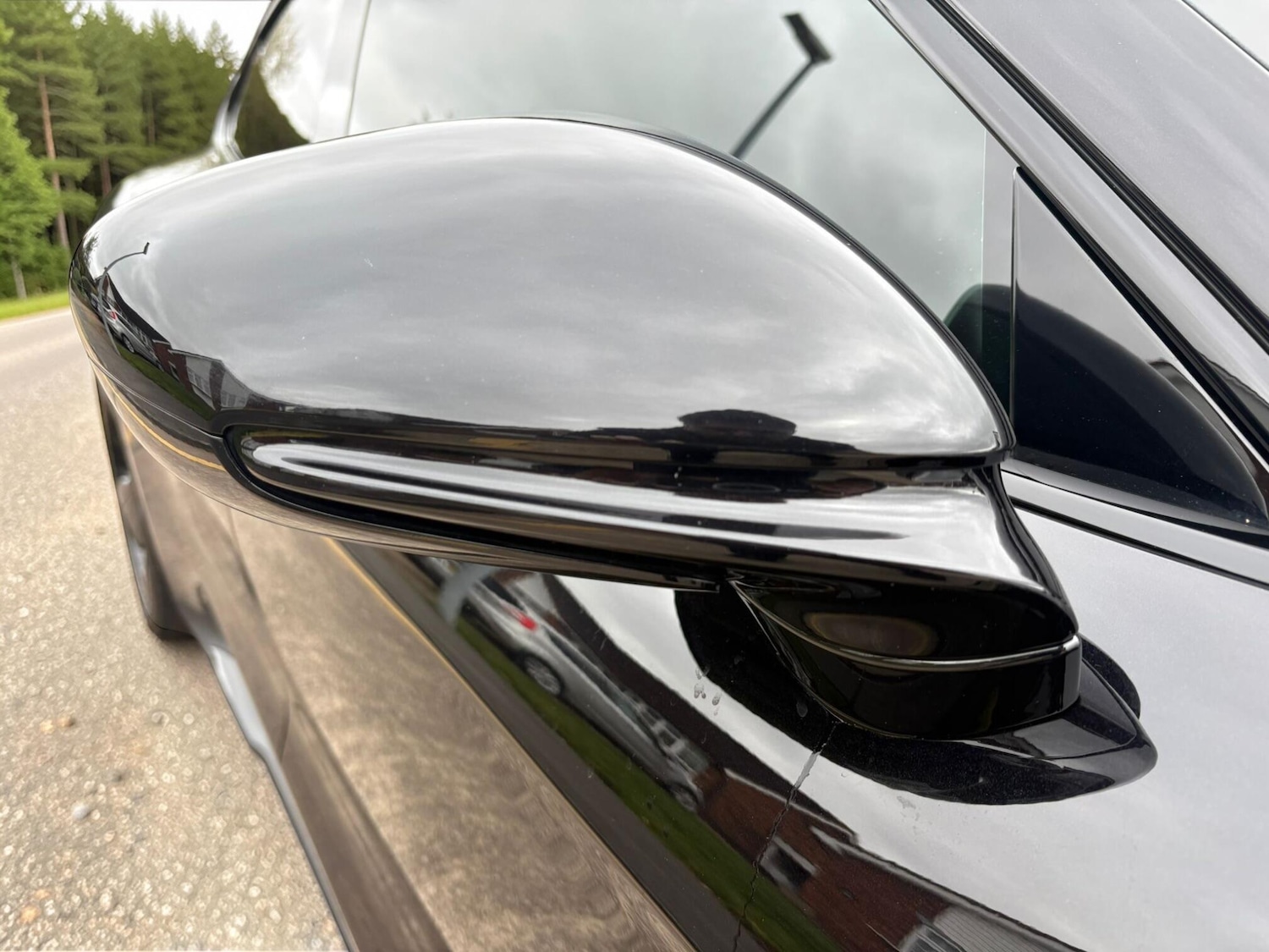 Used Porsche Taycan for sale - 78091059: Photo 53