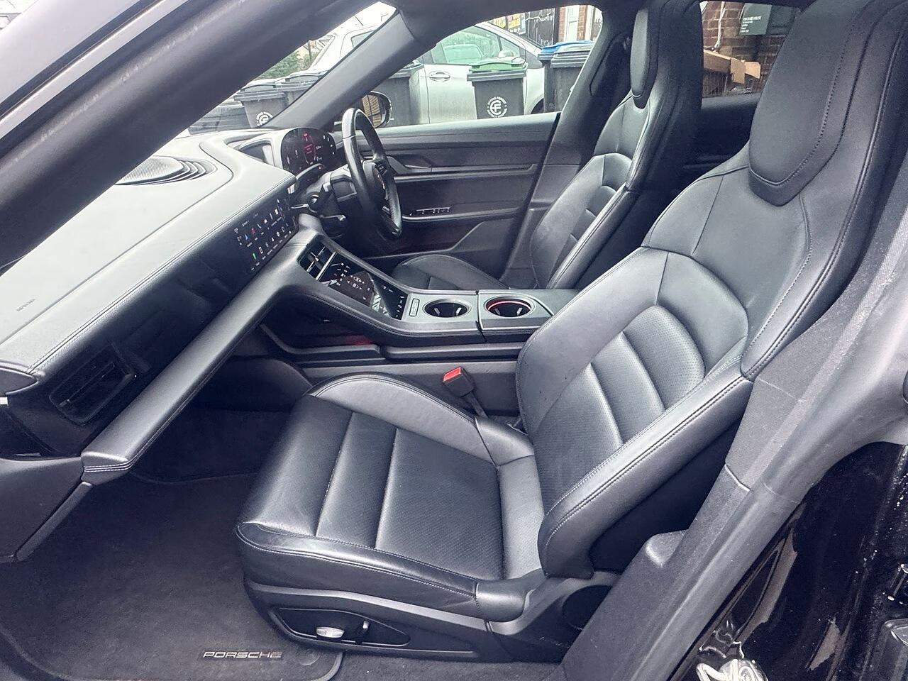 Used Porsche Taycan for sale - 78091059: Photo 57