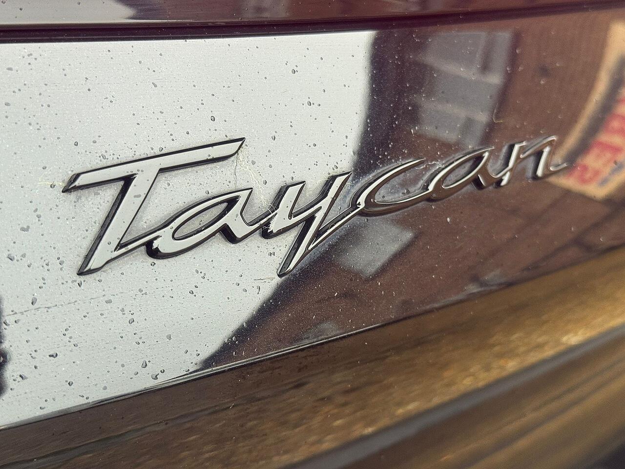 Used Porsche Taycan for sale - 78091059: Photo 58