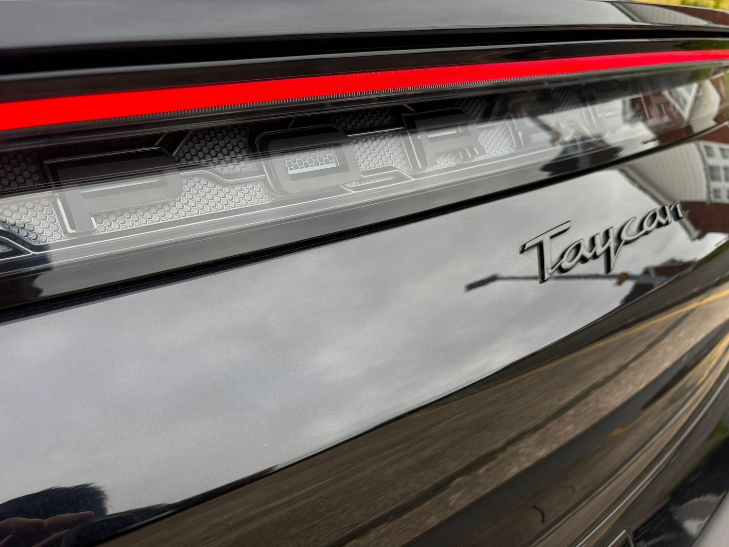 Used Porsche Taycan for sale - 78091059: Photo 60