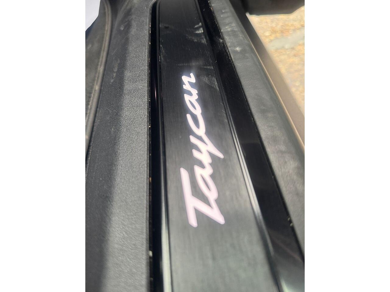 Used Porsche Taycan for sale - 78091059: Photo 62