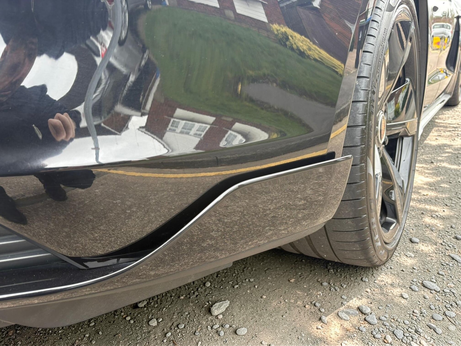 Used Porsche Taycan for sale - 78091059: Photo 64