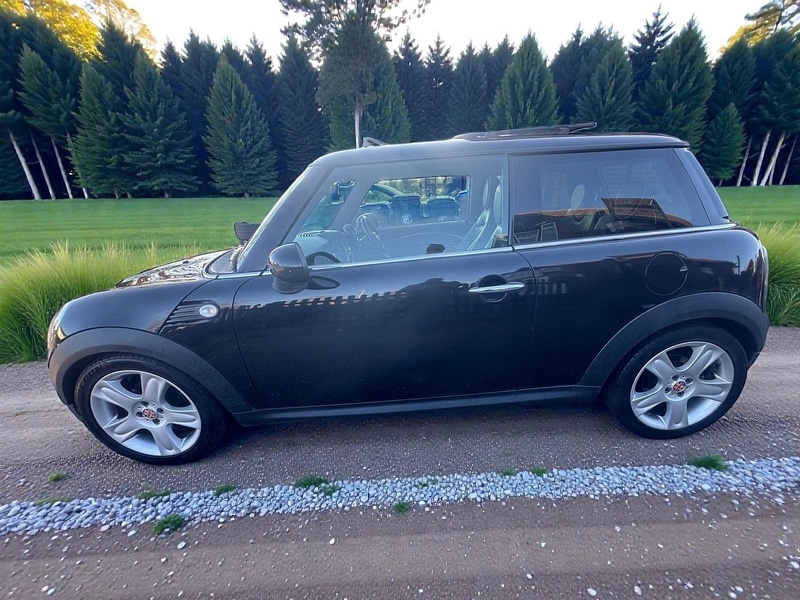 Used MINI Hatch 2010 for sale - 77080653: Photo 11