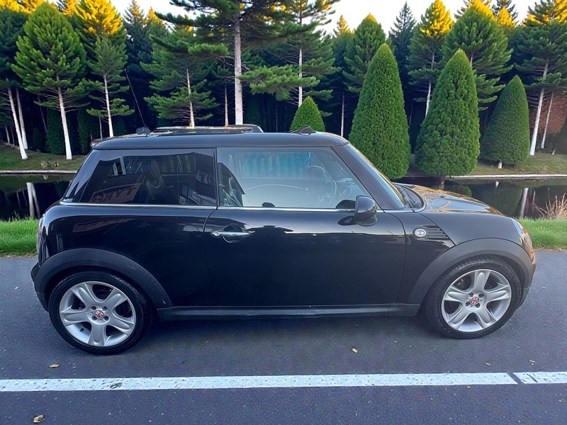 Used MINI Hatch 2010 for sale - 77080653: Photo 12