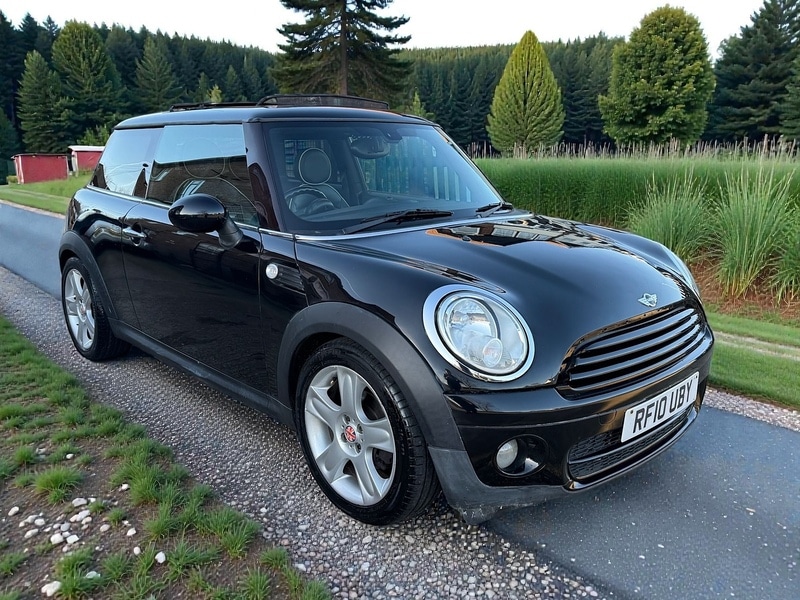 Used MINI Hatch 2010 for sale - 77080653: Photo 13