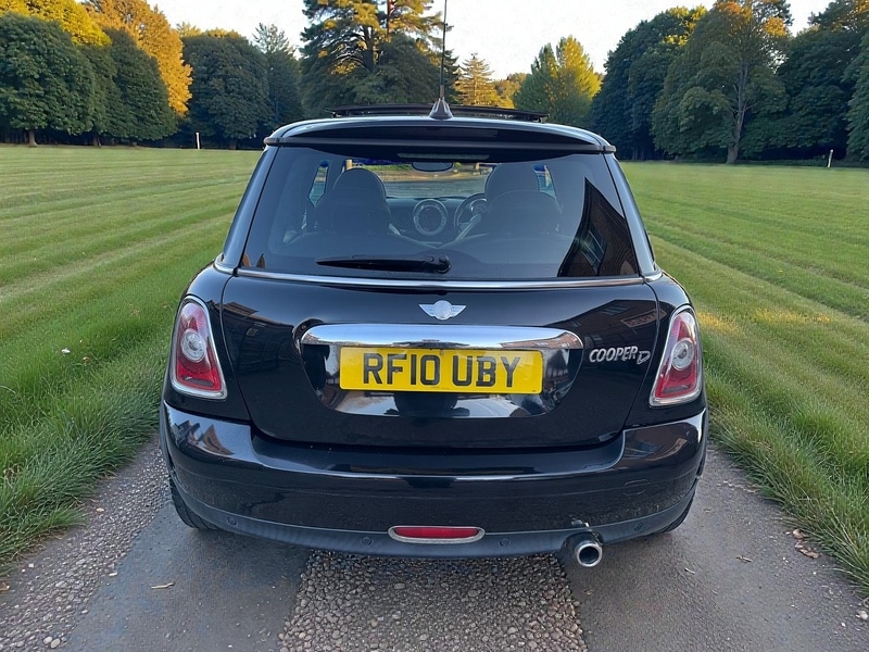 Used MINI Hatch 2010 for sale - 77080653: Photo 14