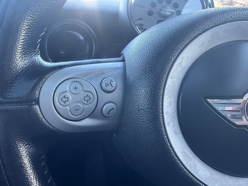 Used MINI Hatch 2010 for sale - 77080653: Photo 17