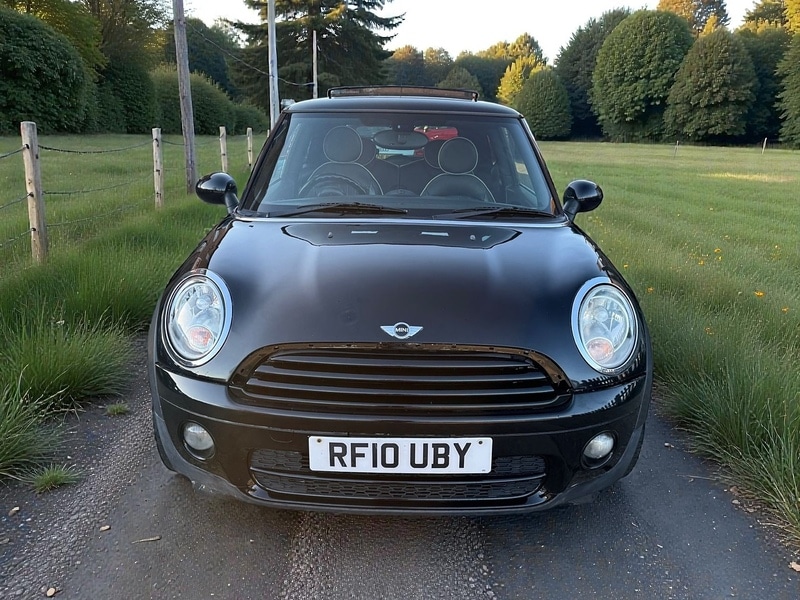 Used MINI Hatch 2010 for sale - 77080653: Photo 2