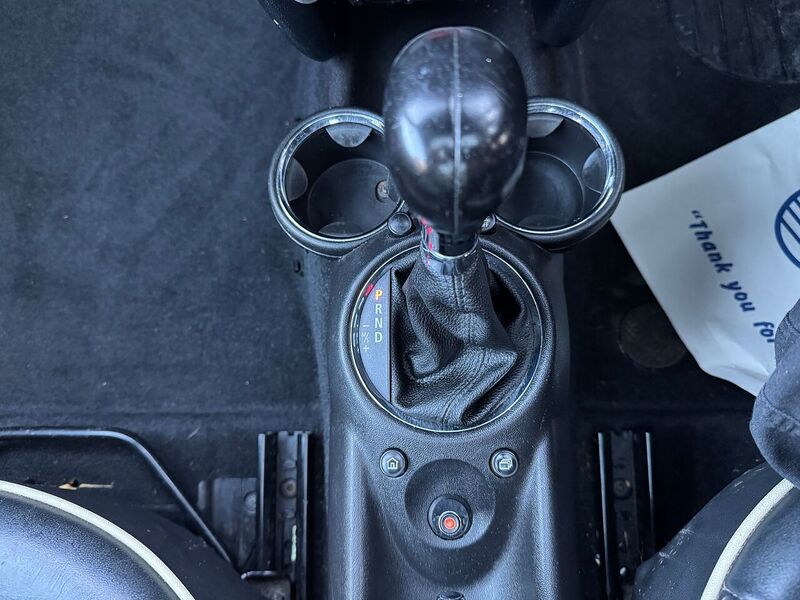 Used MINI Hatch 2010 for sale - 77080653: Photo 20